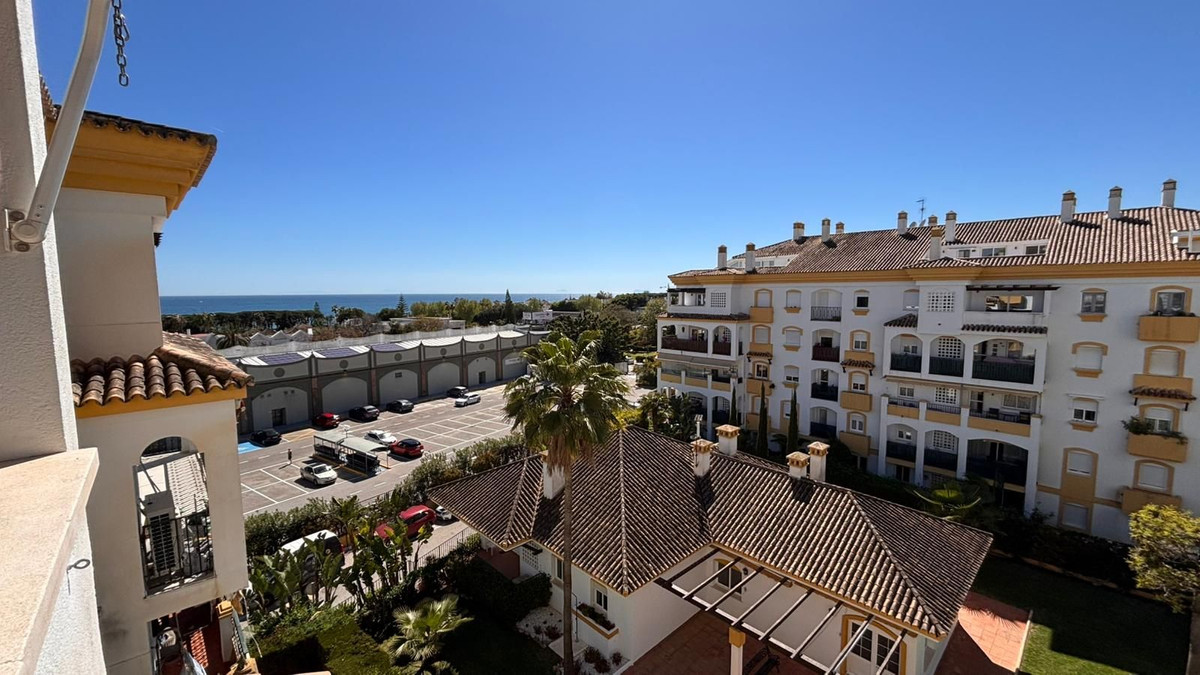 Milla de Oro, Marbella