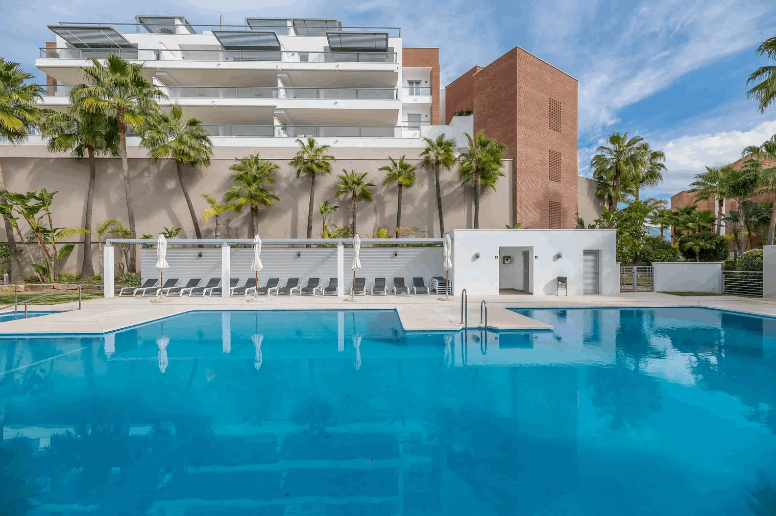 Los Arqueros, Benahavis