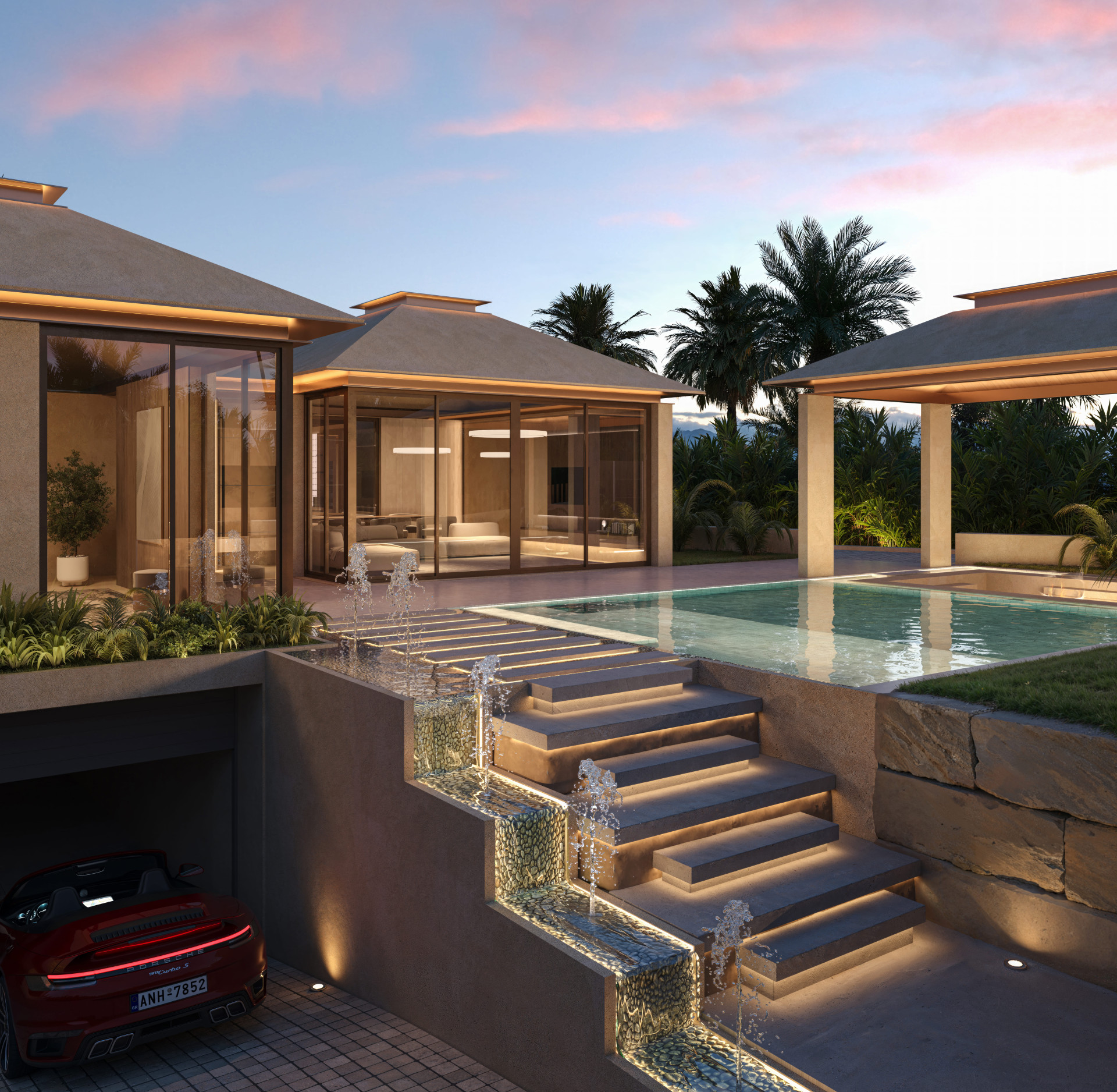 Nueva Andalucía, Marbella