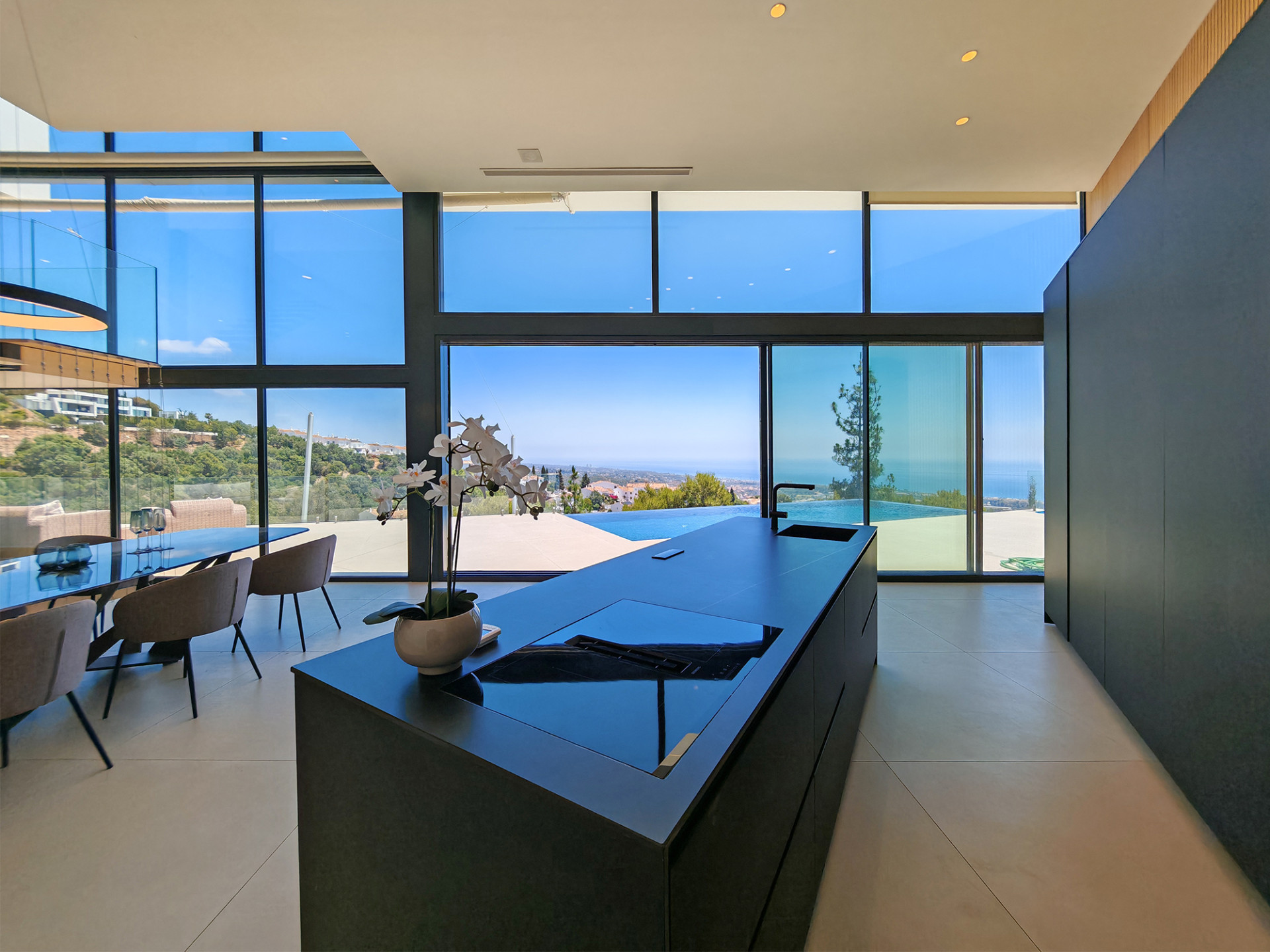 Los Monteros, Marbella