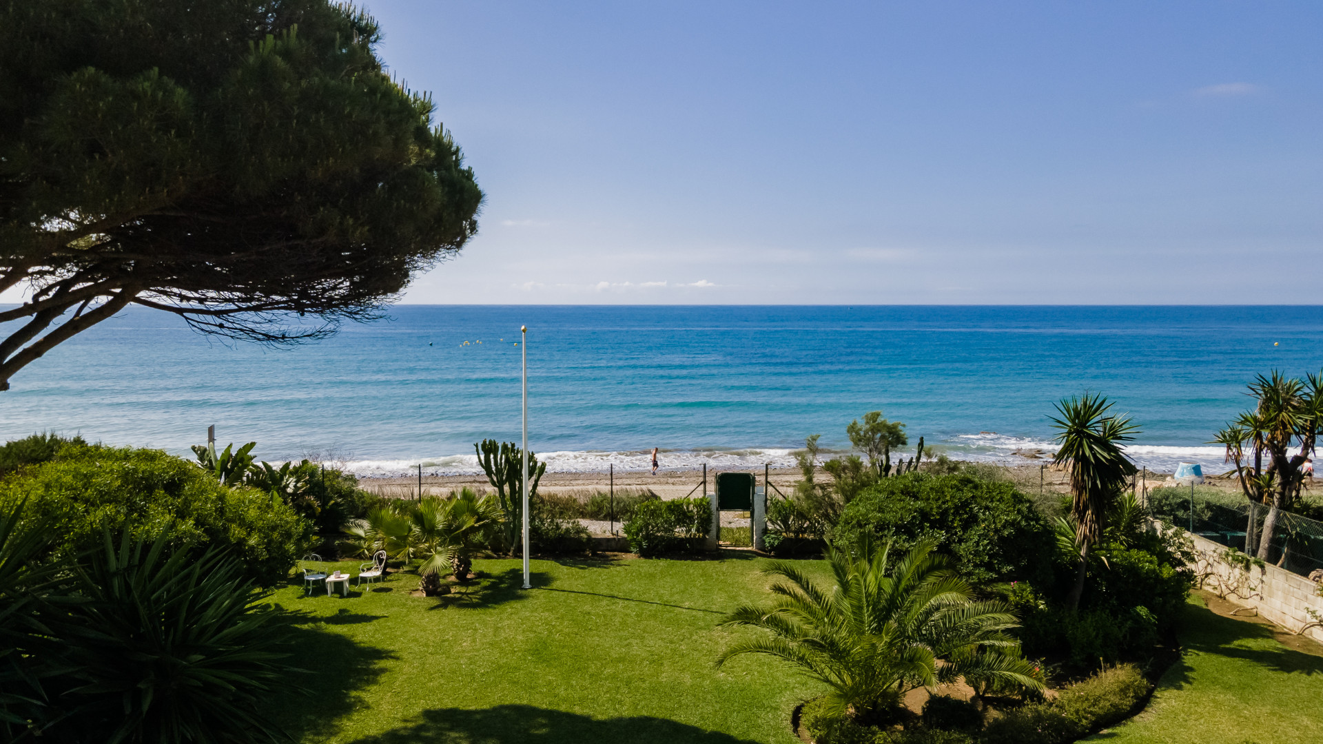 El Paraiso, Estepona