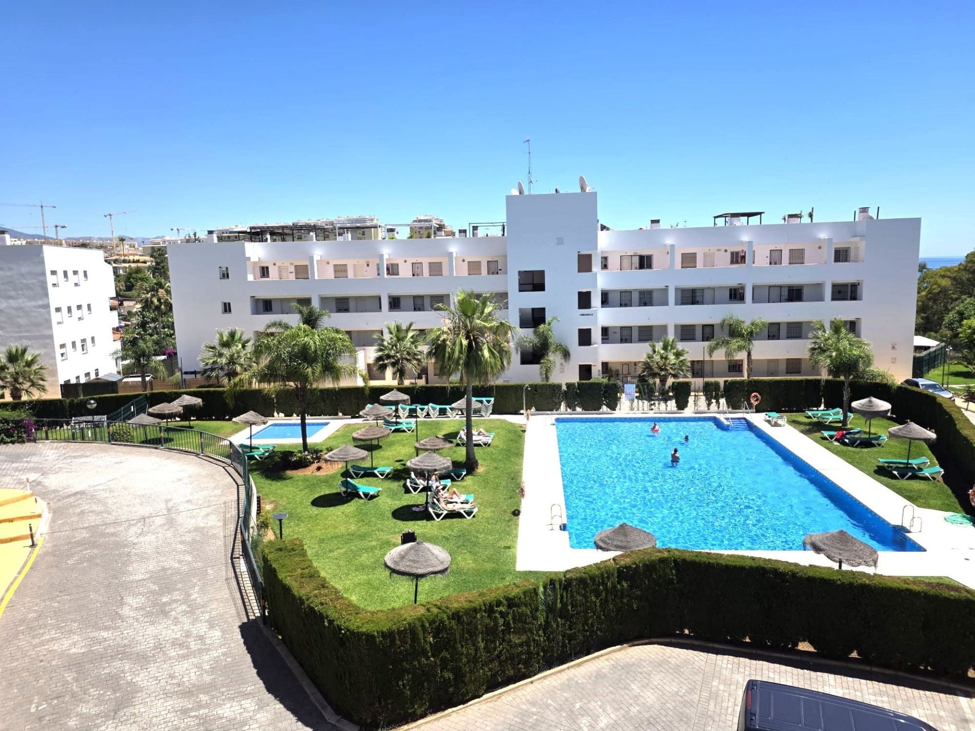 Riviera del Sol, Mijas