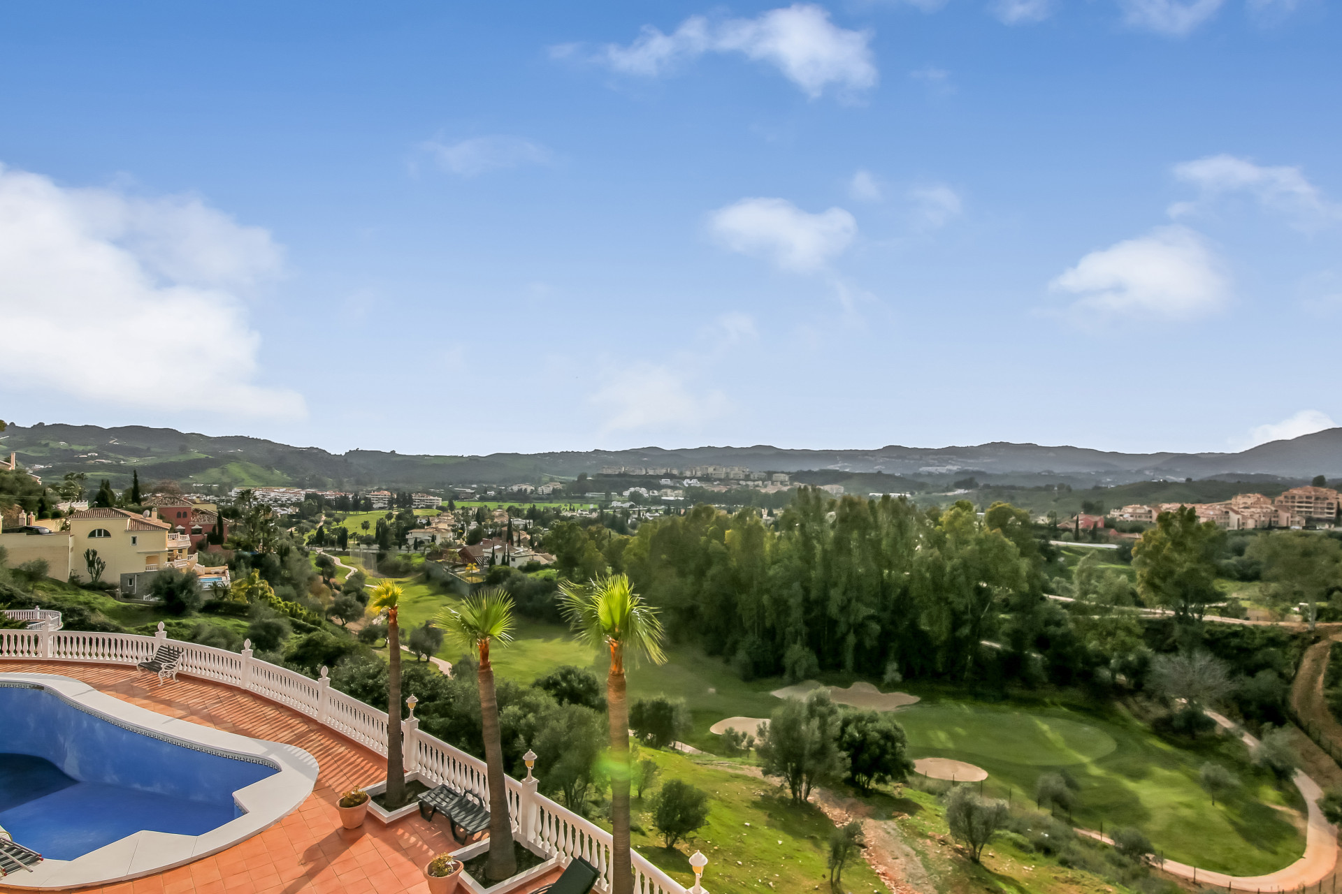 Mijas Golf