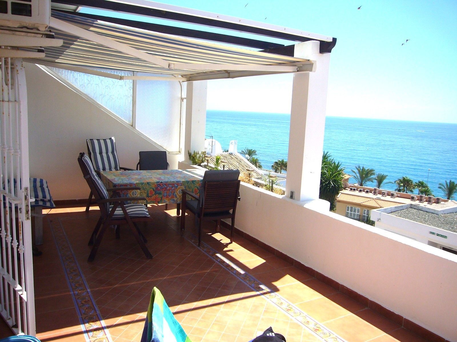 El Faro, Mijas