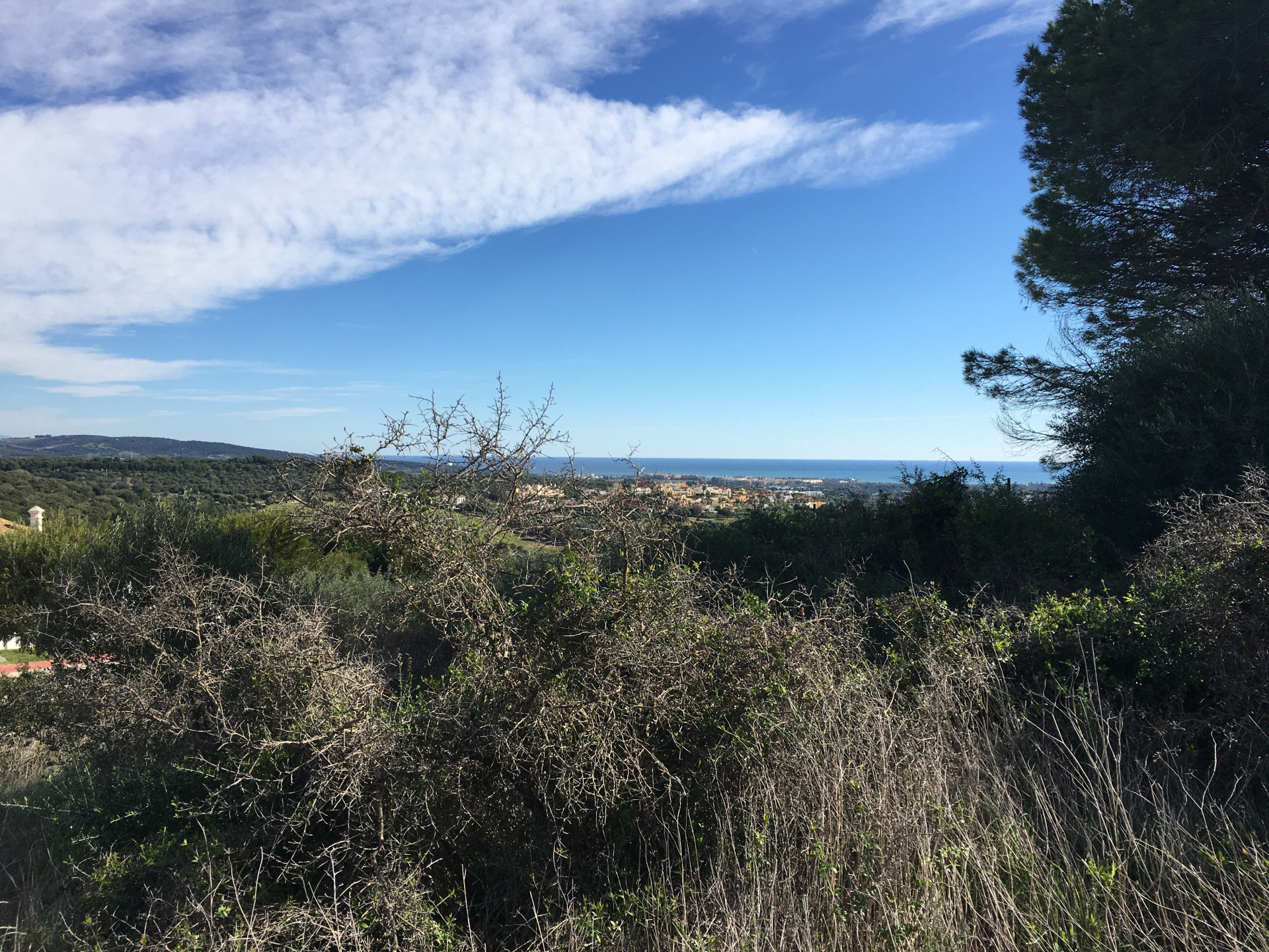 La Reserva, Sotogrande