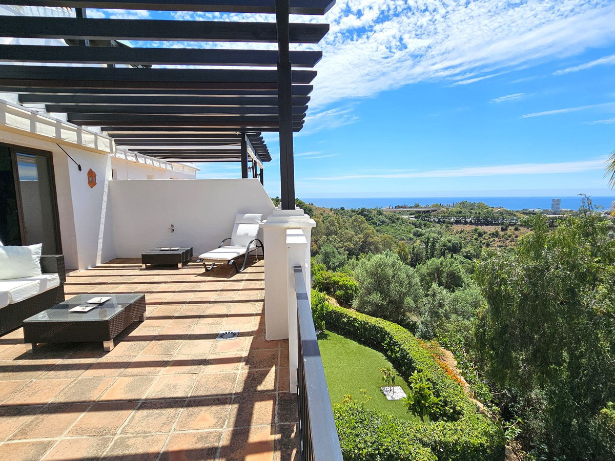 Los Monteros, Marbella